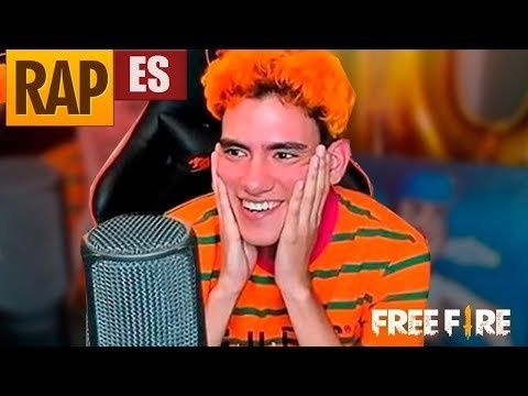 RAP DE THEDONATO (ESPECIAL 10 MILLONES) | 2019 - YouTube