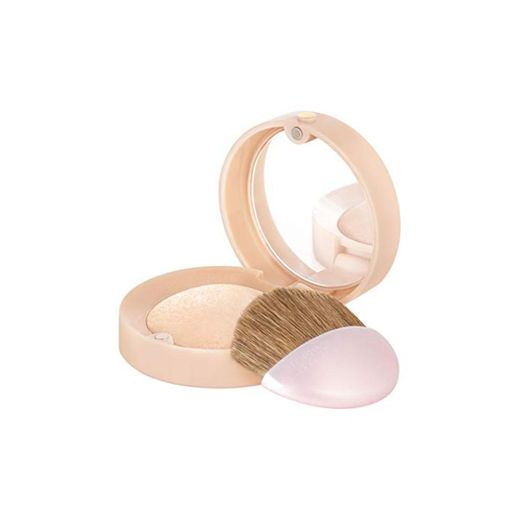 Bourjois Le Petit Strober Iluminadores Tono 0 Universal