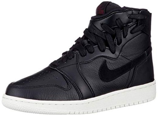 Nike Wmns Air Jordan 1 Rebel XX, Zapatillas de Deporte para Mujer,