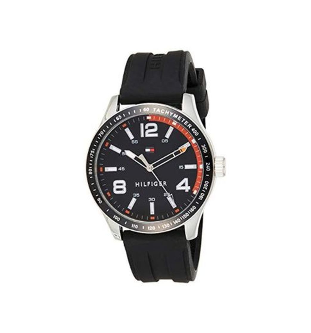 Product TOMMY HILFIGER ESSENTIALS relojes hombre 1791179