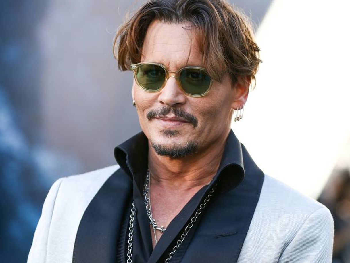 Movie JOHNNY DEPP