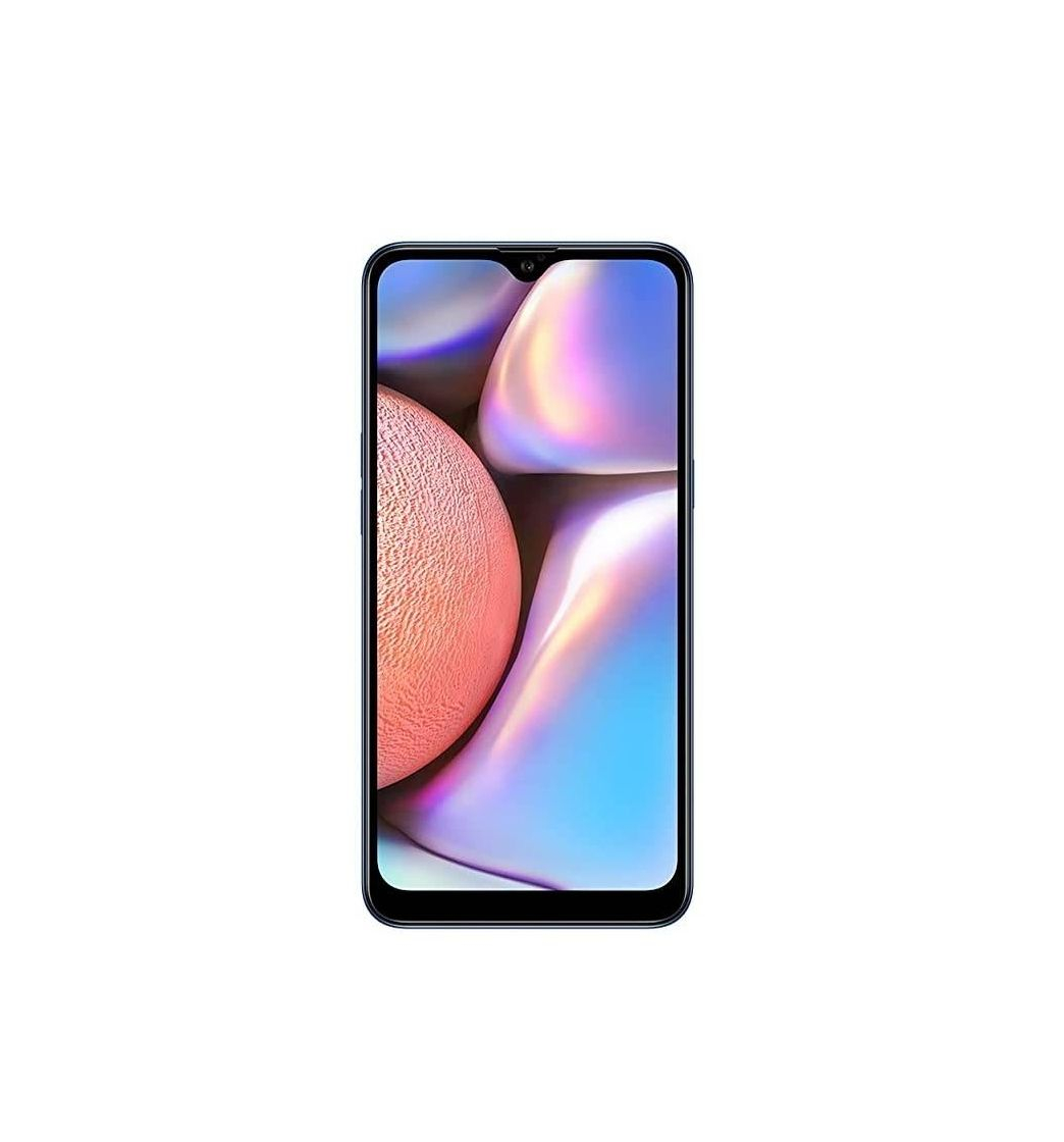 Productos Samsung Galaxy A10s Blue

