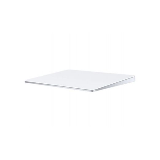 Apple Magic Trackpad 2 Panel táctil Inalámbrico Plata