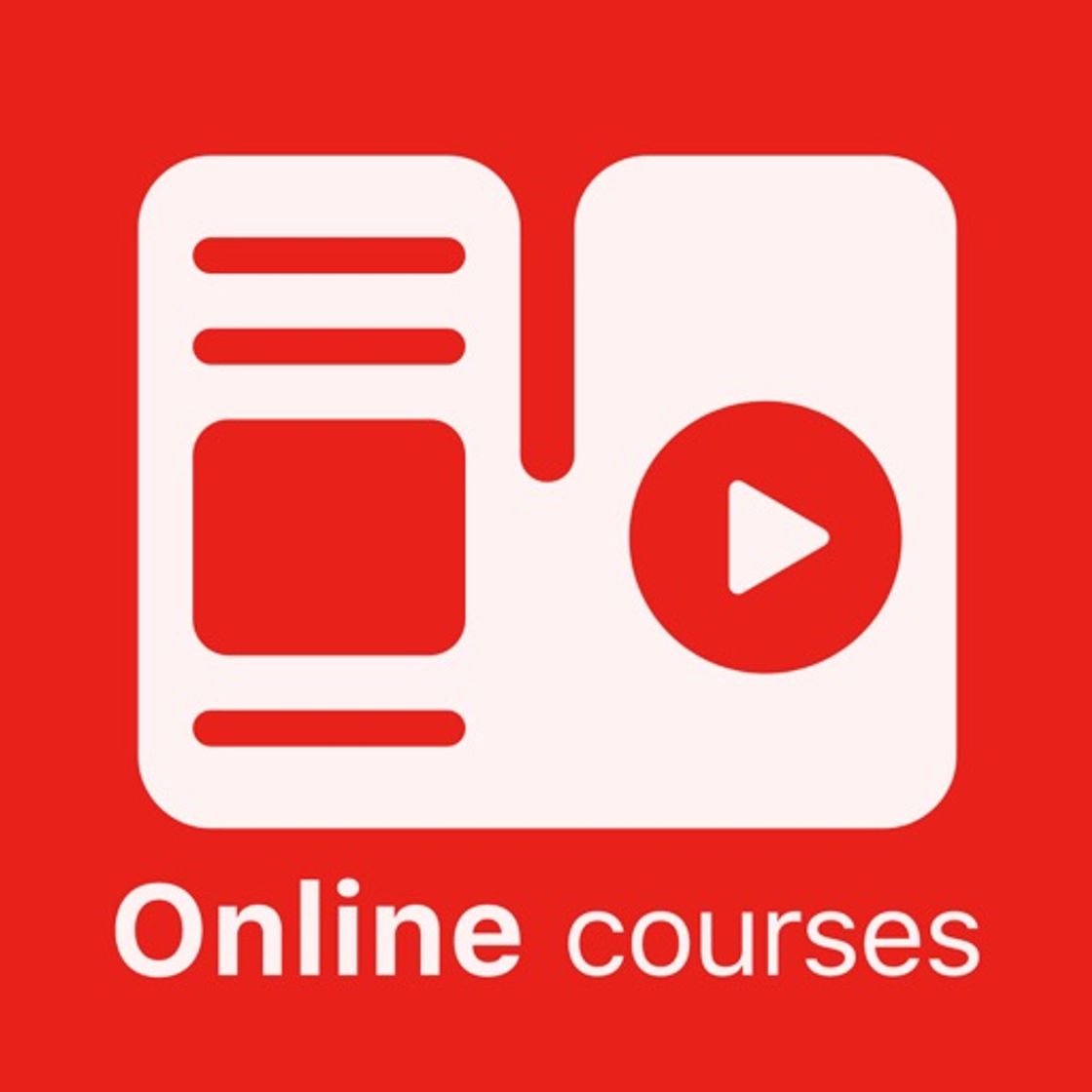 App Online courses from HowTech