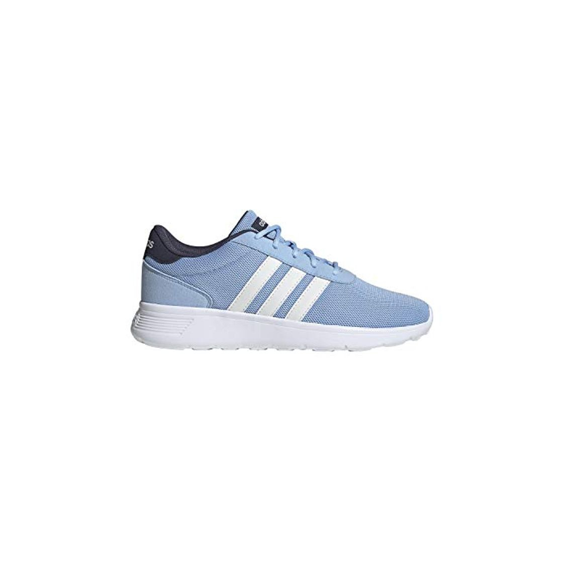 Productos adidas Women's Lite Racer Running Shoes Glow Blue