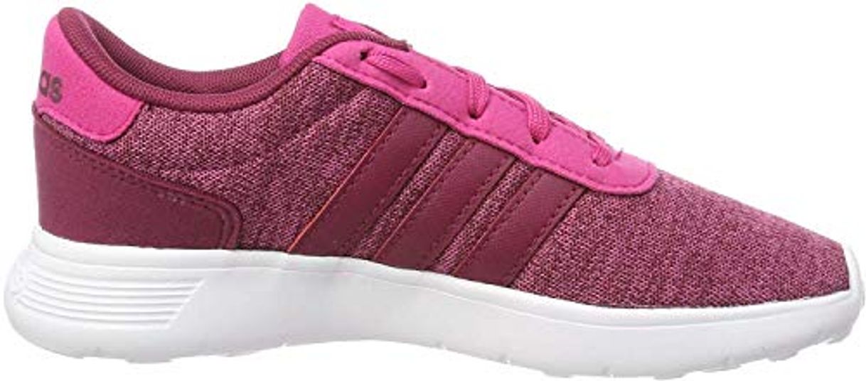 Producto adidas Lite Racer K, Zapatillas de Running Unisex Niños, Rojo