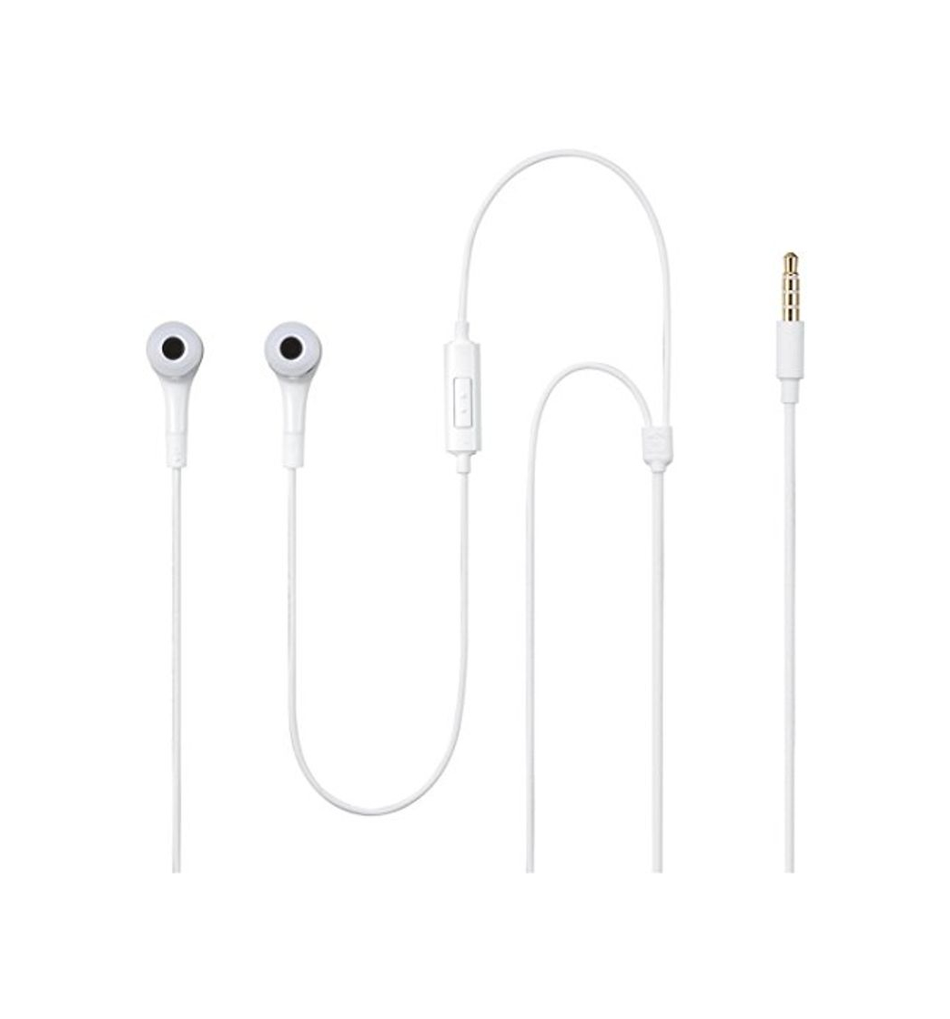 Product Original Samsung Headset EHS64AVFWE weiß