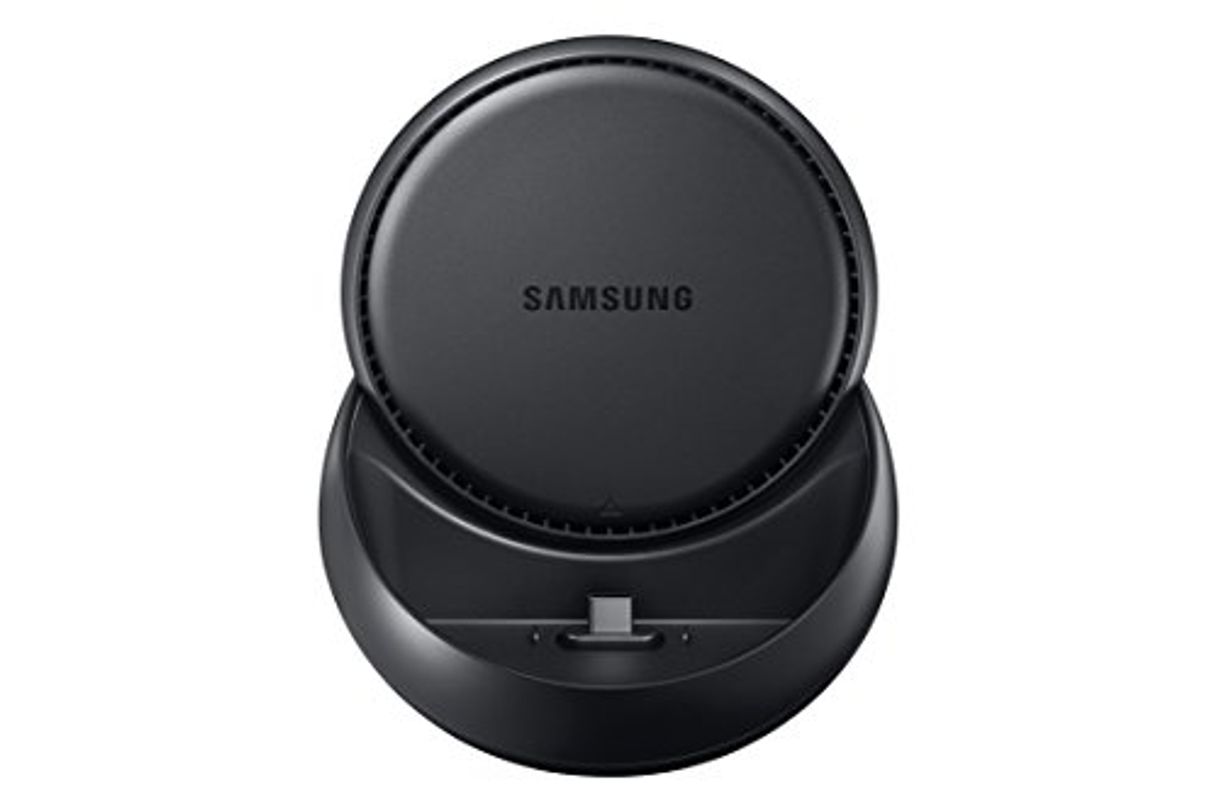 Electronic Samsung DeX Station - CPU y cargador para Samsung S8 y S8