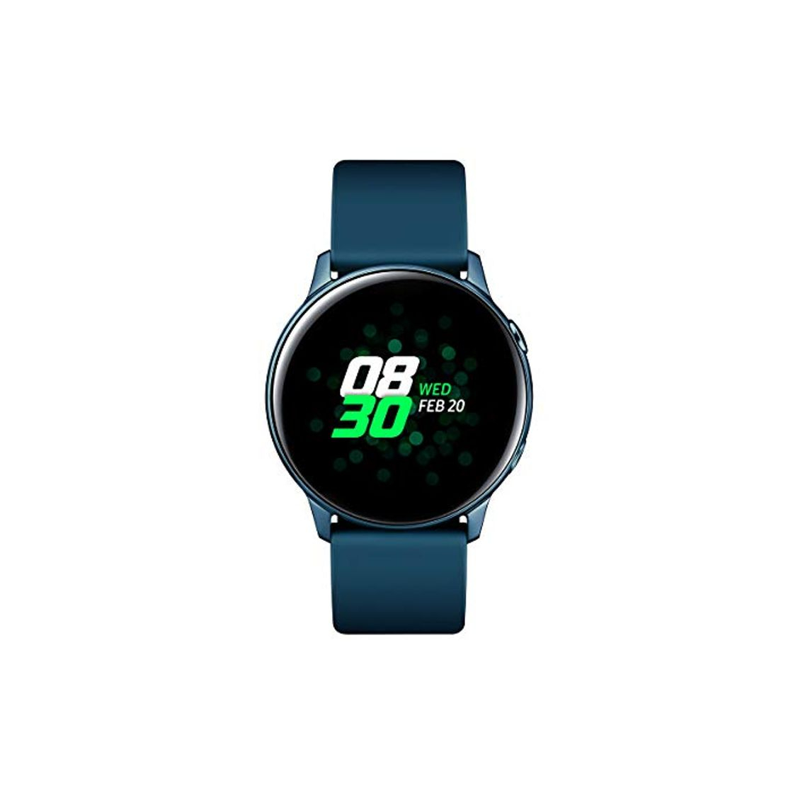 Electrónica Samsung Galaxy Watch Active – Smartwatch