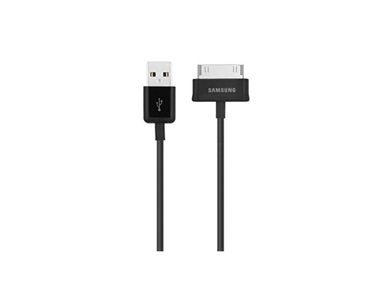 Product Samsung - Cable Datos y Carga USB Original Samsung ECC1DP0UBE Galaxy Tab