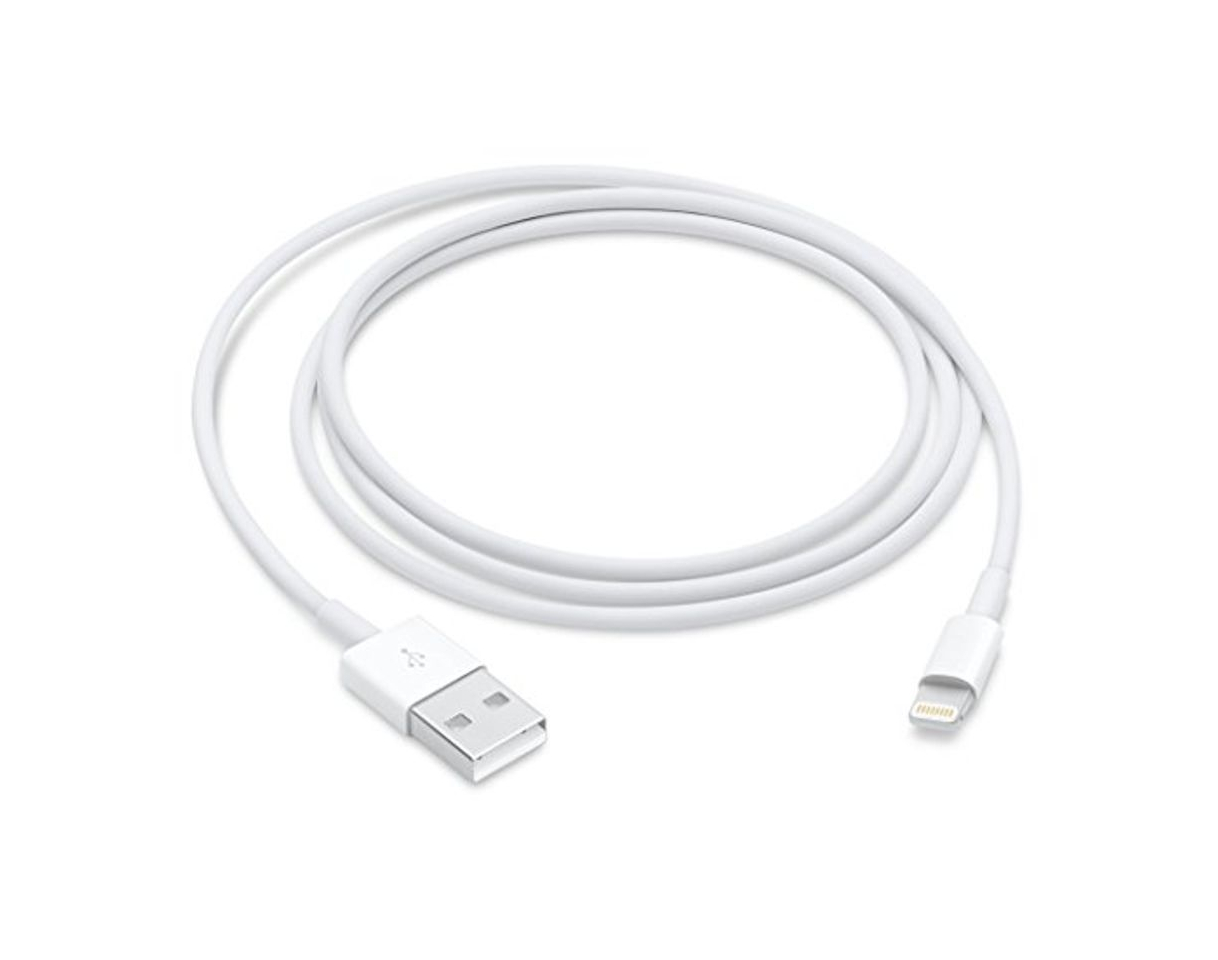 Social Apple Cable de conector Lightning a USB