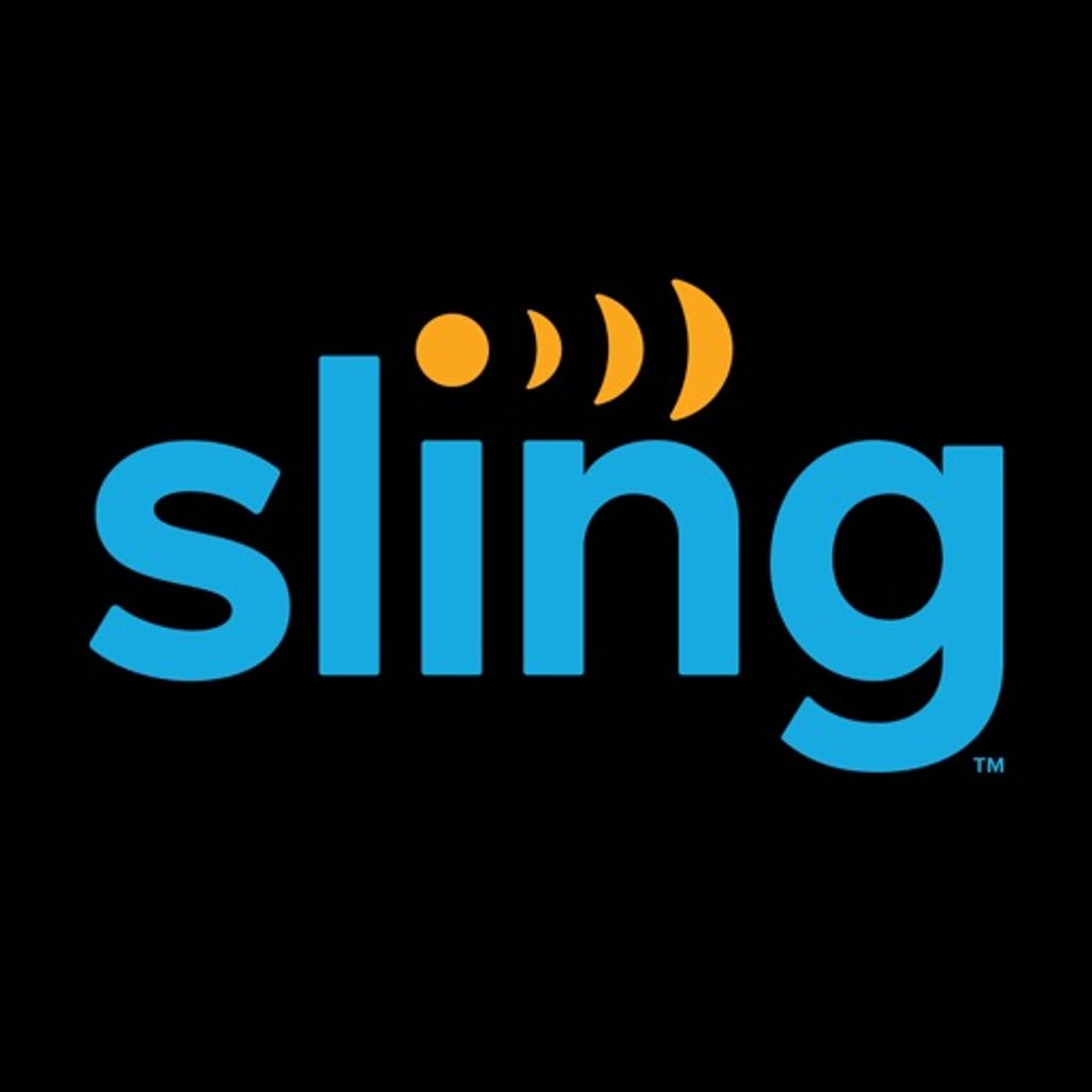 App Sling: Live TV, Shows & Movies