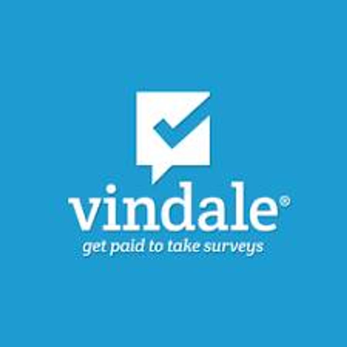 App Vindale Research: Paid Surveys At Home - Surveys for Cash