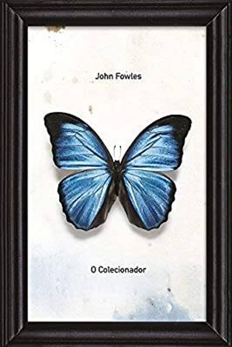 Book O Colecionador