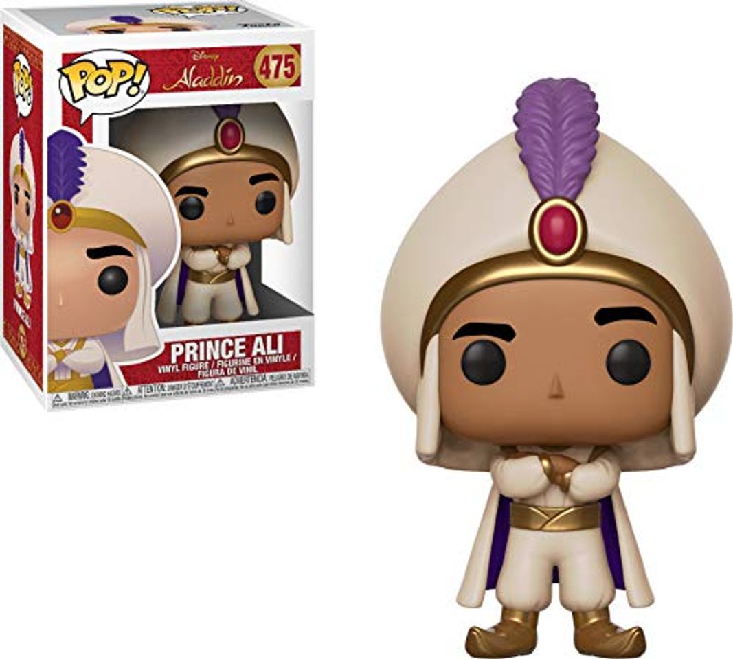 Social Funko 35758 Pop Vinyl