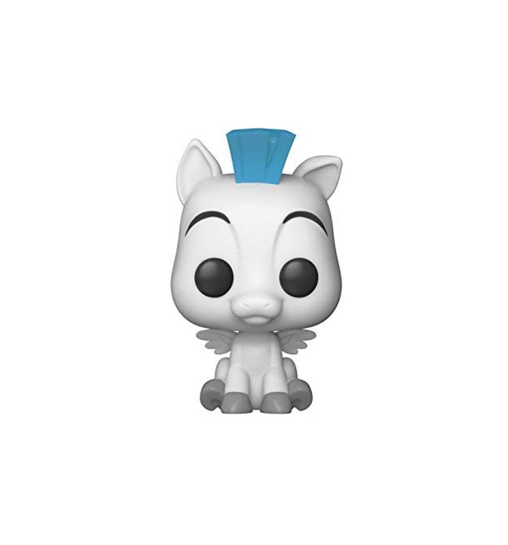 Social Funko - Figurine Disney Hercules - Baby Pegasus Pop 10cm - 0889698293457