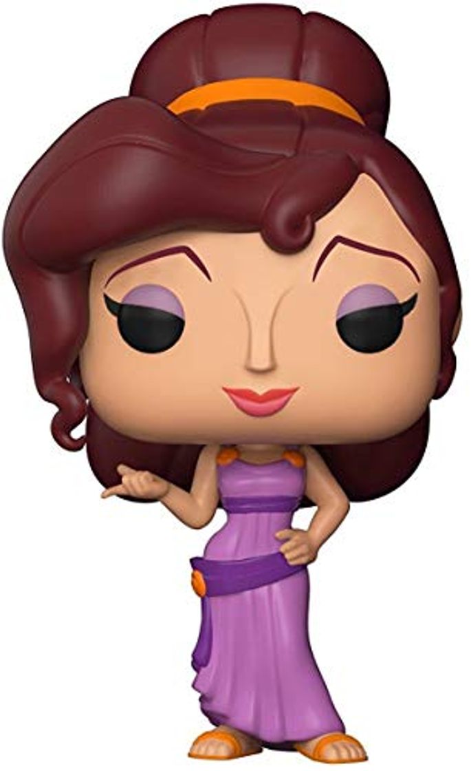 Social Funko - Figurine Disney Hercules - Meg Pop 10cm - 0889698293235