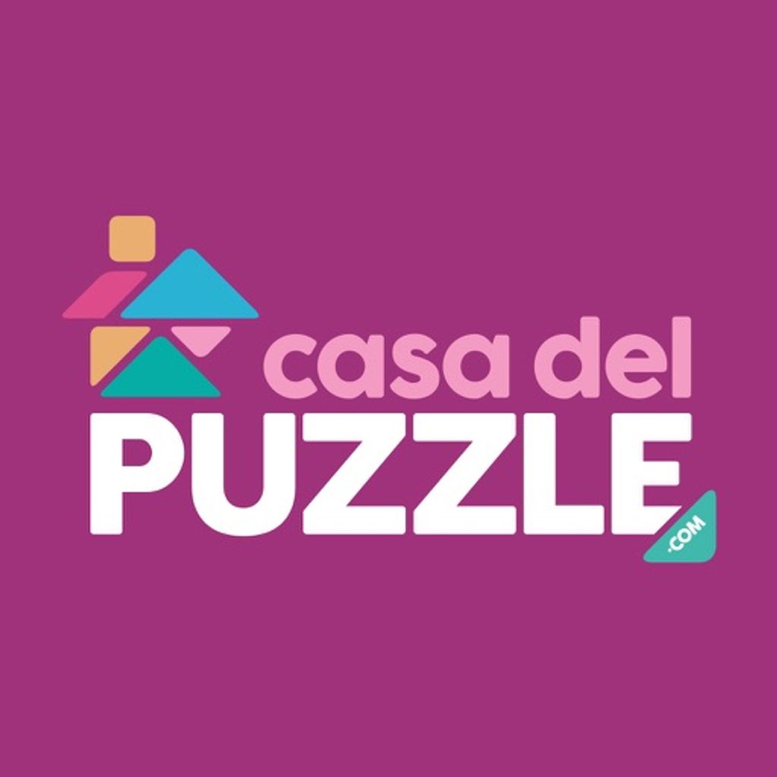 Apps Casa del Puzzle