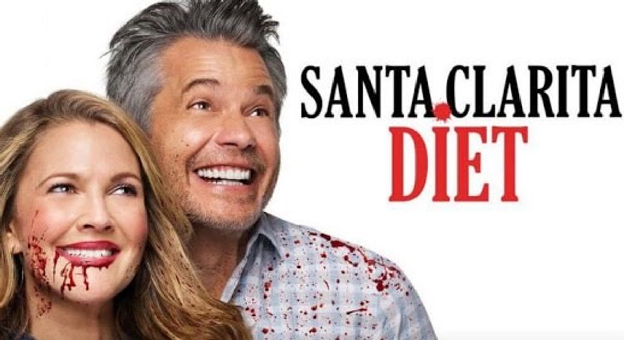 Serie Santa Clarita Diet | Site Oficial Netflix