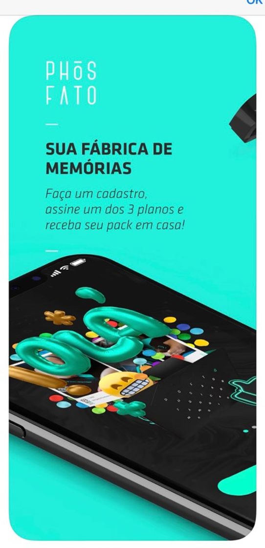 Social Phosfato