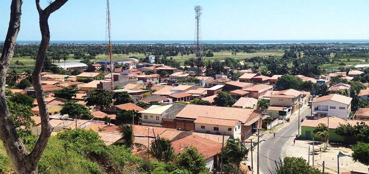 Restaurants Icapuí