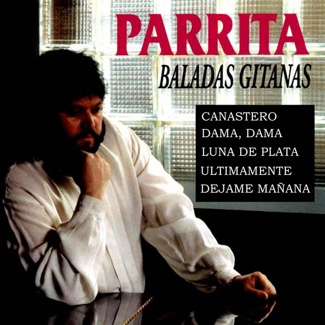 Canción Una Gitana Del Rastro