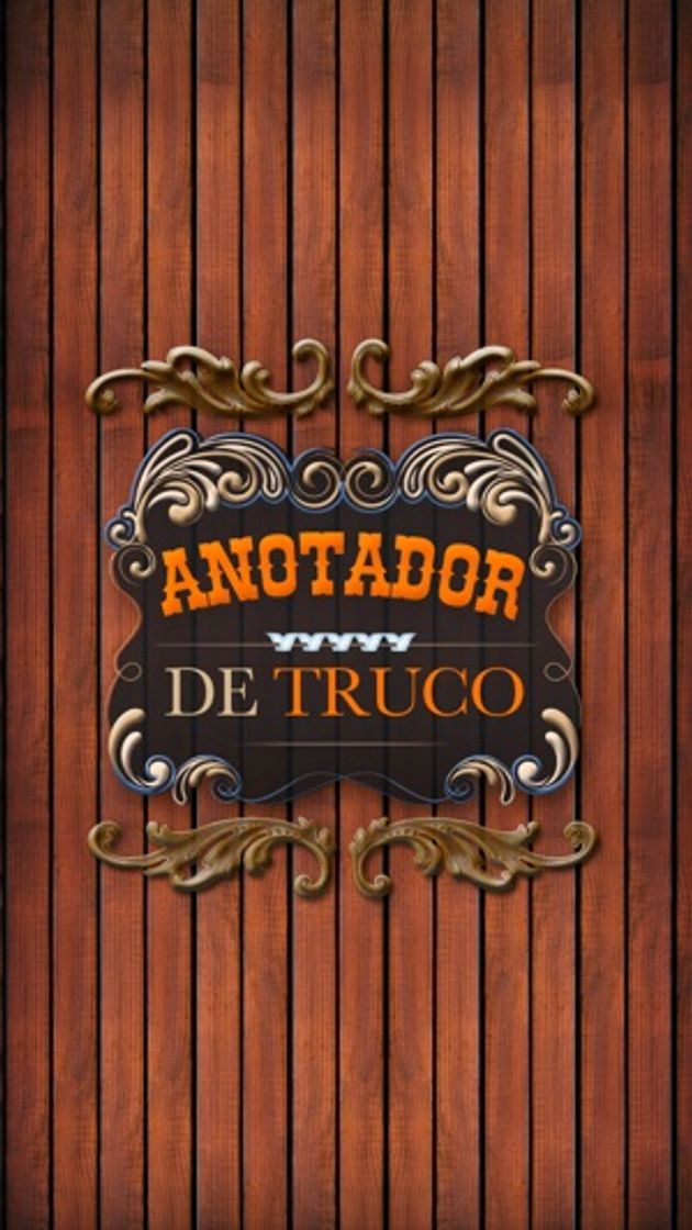 Aplicaciones Anotador de truco