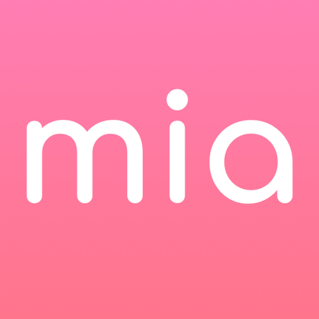 App Mia app