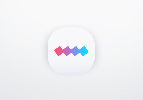 Aplicação ‎Seen: Stories Maker on the App Store