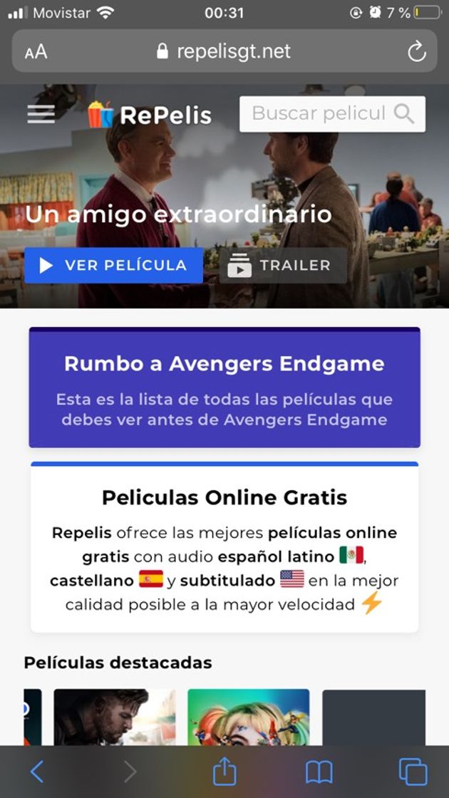 Fashion REPELIS • Estrenos y Películas Online Gratis