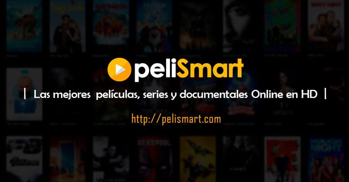 Fashion PeliSmart | Peliculas y Series online gratis en Español Latino