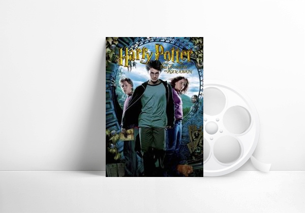 Filme Harry Potter e o Prisioneiro de Azkaban