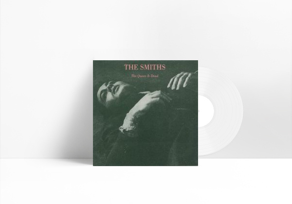 Canción There Is a Light That Never Goes Out - 2011 Remaster