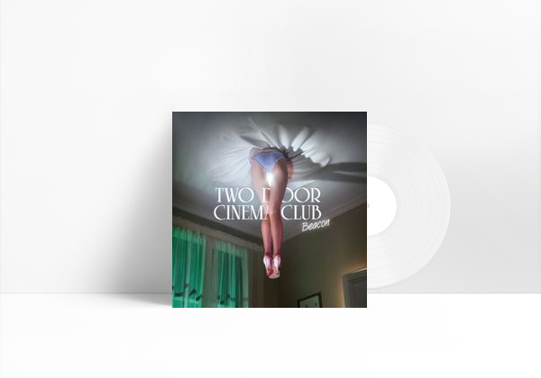 Canción Sleep Alone