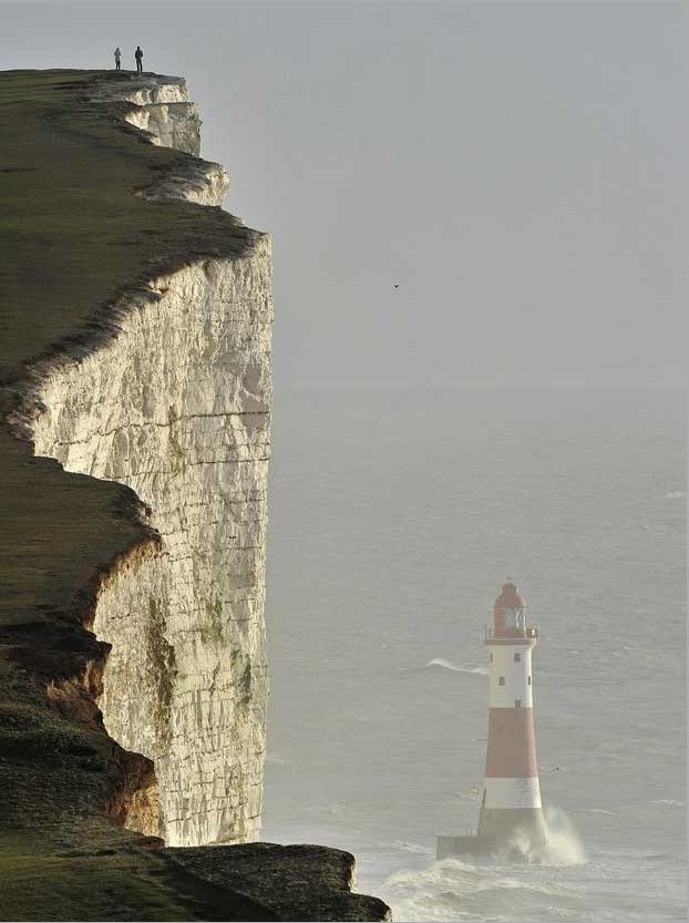 Place Beachy Head