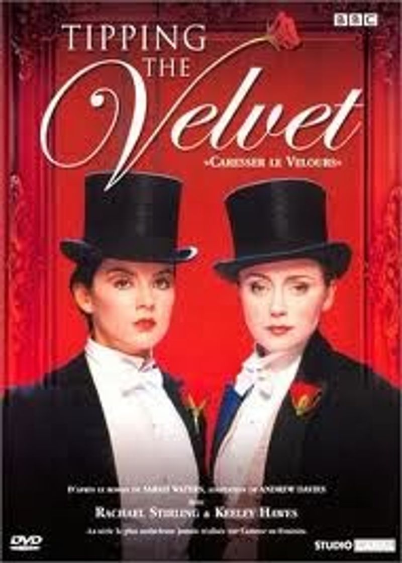 Película Tipping the Velvet