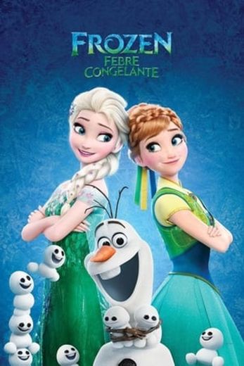 Frozen Fever