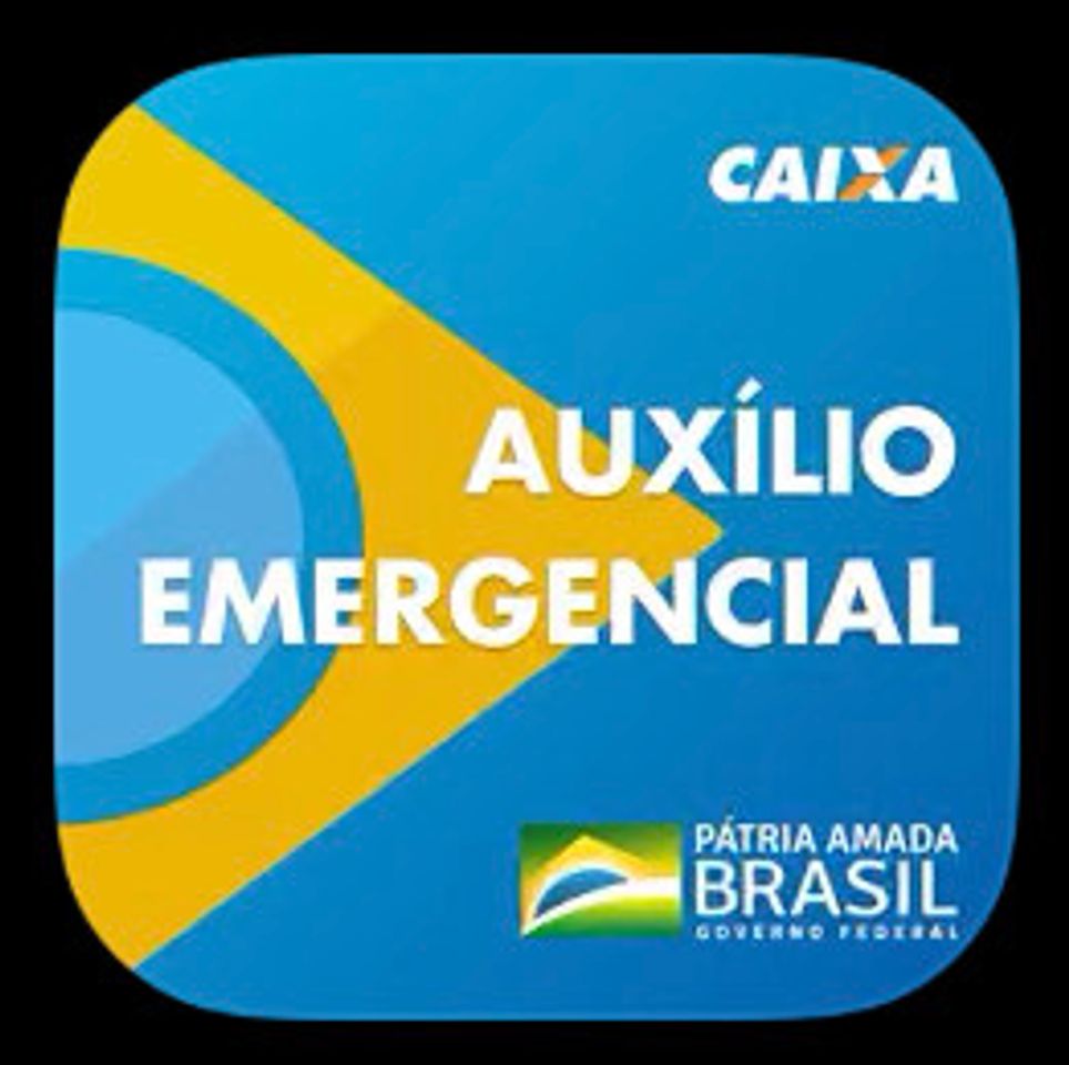 App ‎CAIXA | Auxílio Emergencial na App Store