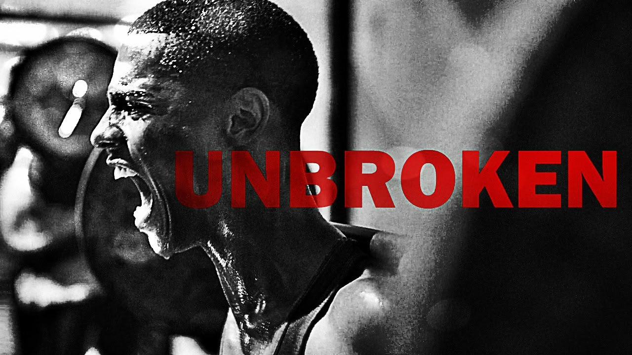 Fashion Unbroken - Motivational Video - YouTube