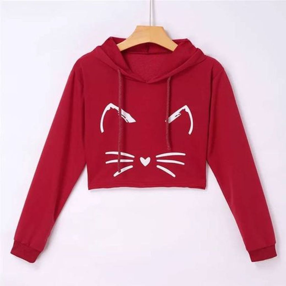 Fashion Sudadera kitty 