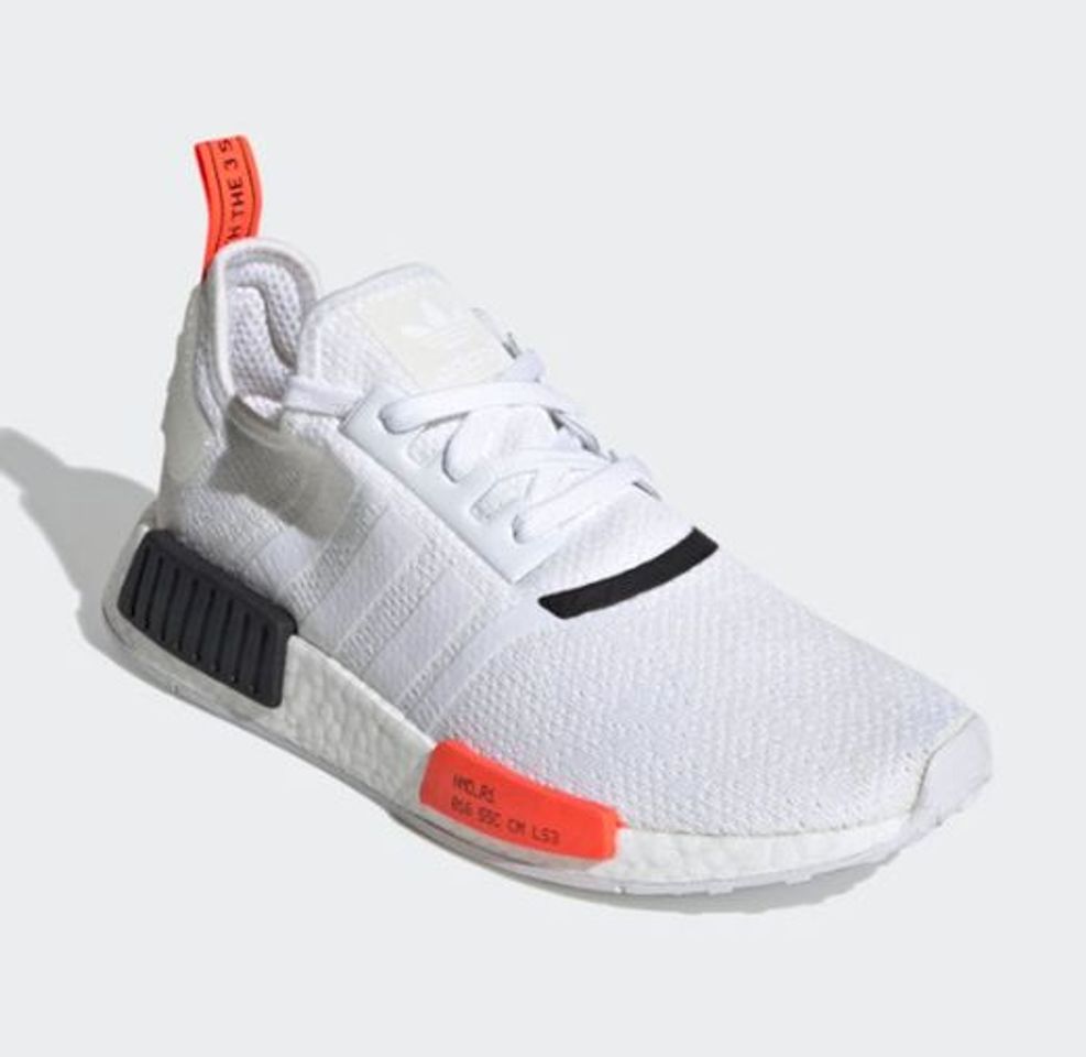Social Sapatos NMD_R1