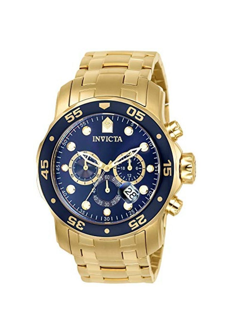 Social Invicta 0073 Pro Diver