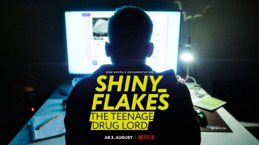 Shiny Flakes : Drogas Online