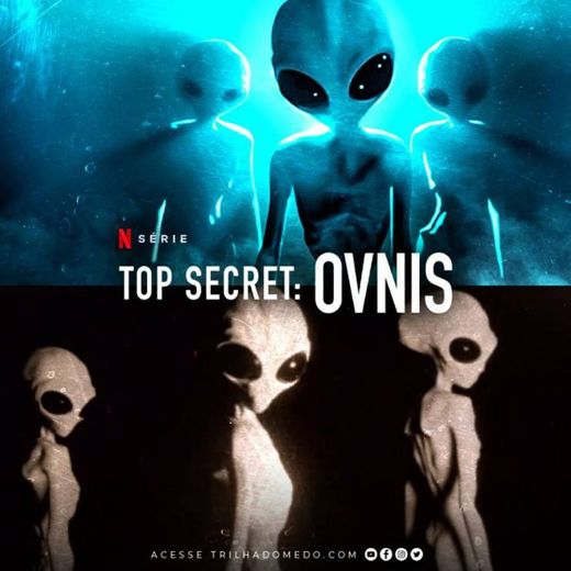Top Secret: OVNIS