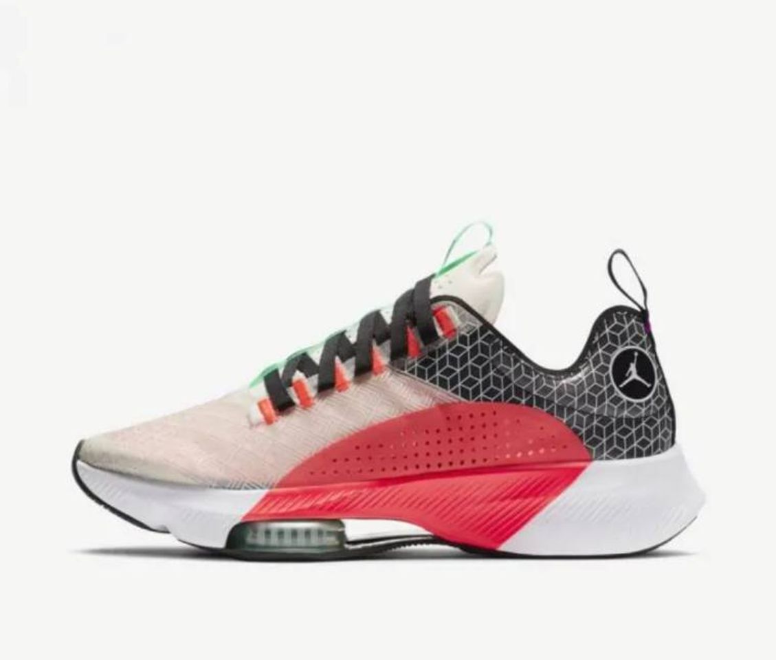 Tênis Jordan Air Zoom Renegade Masculino

