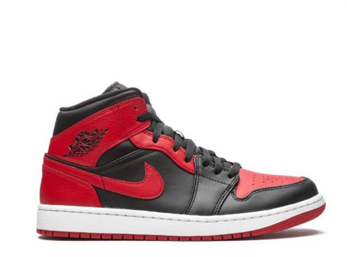 Tênis Air Jordan 1 Mid 
