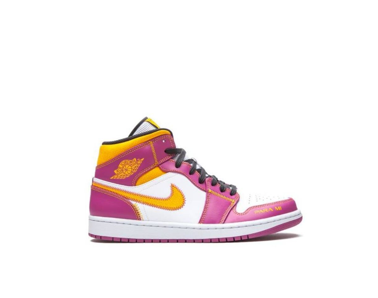 Tênis Air Jordan 1 Mid
