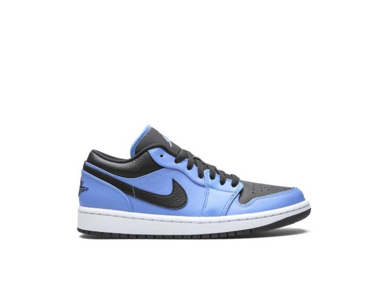 Air Jordan 1 Low "University Blue