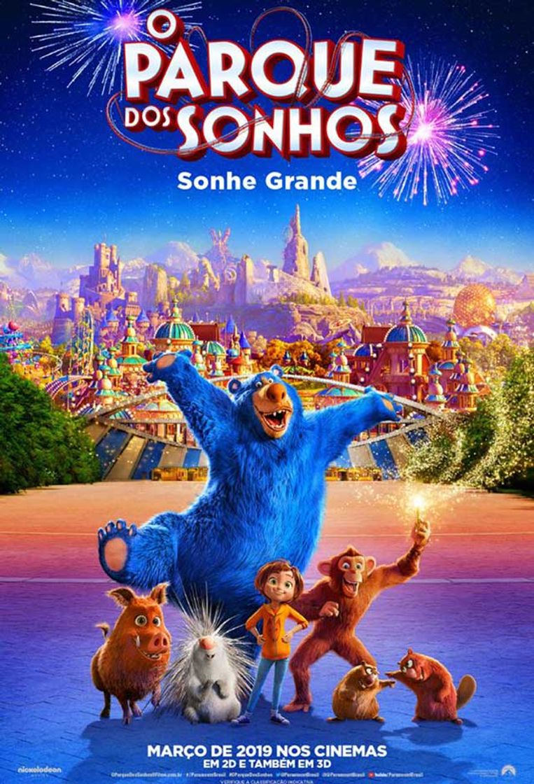 Movie PARAMOUNT + 