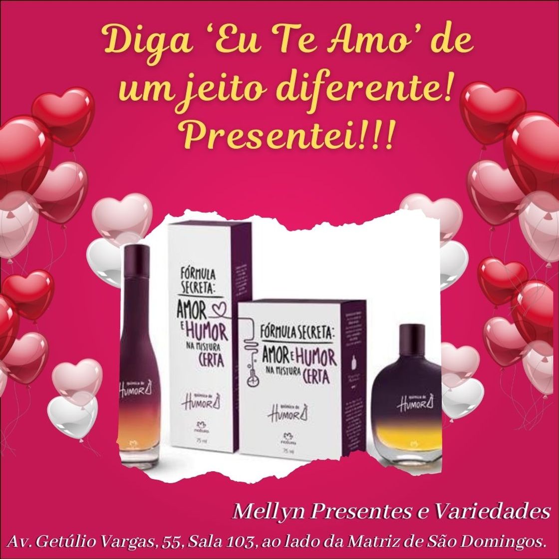 Social Humor Feminino e Masculino 